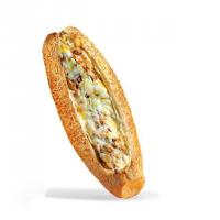 ساندویچ فلافل تنوری