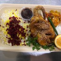 چلو اکبر جوجه