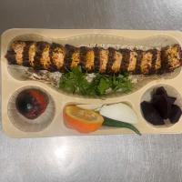 خوراک کباب نگینی