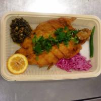 خوراک ماهی قزل آلا