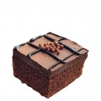 کیک موس شکلاتی