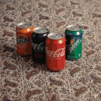 نوشابه قوطی