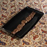 کباب چنجه (یک سیخ)