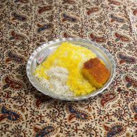 چلو کره