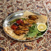 خوراک بال کبابی