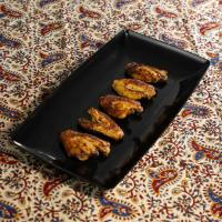 بال کبابی (یک سیخ)