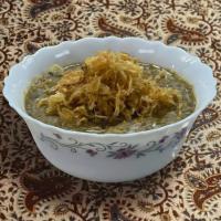 آش شله قلمکار 