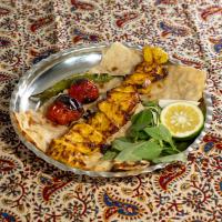 خوراک جوجه کباب بی استخوان