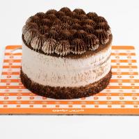 کیک تیرامیسو کوچک