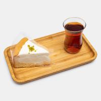 چیز کیک سرد