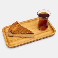 چیزکیک لوتوس