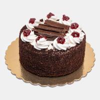 مینی کیک بلک فارست