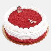 کیک ردولوت بزرگ