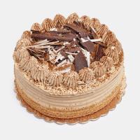 کیک نسکافه کوچک