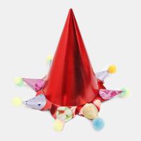 کلاه شیطونک تولدی