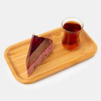 چیز کیک تمشک