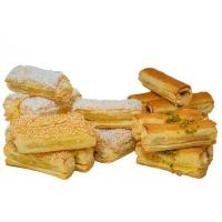 شیرینی ساق عروس