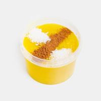 شله زرد پرسی