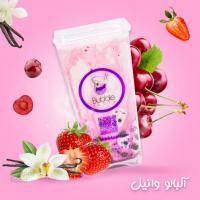 آلبالو وانیلی