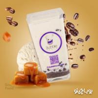 شیک بوباچینو