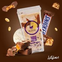 شیک اسنیکرز