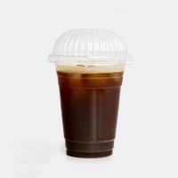 آیس امریکانو