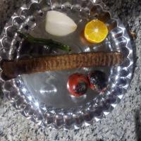 خوراک کباب کوبیده