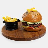 برگر کلاسیک