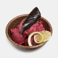 بستنی میکس ترش