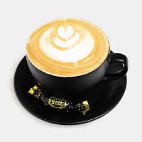 کارامل ماکیاتو دوبل