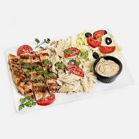 گریل ریگاته