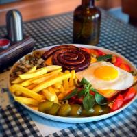 صبحانه آلمانی