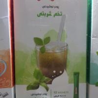 پودر آماده تخمه شربتی
