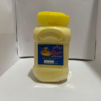 روغن حیوانی گاوی کرمانشاه