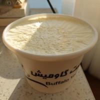 ماست گاومیش