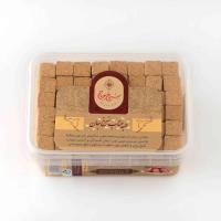 حبه عناب ارگانیک