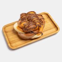 دونات بافت نوتلایی