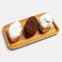 شیرینی قایقی نوتلا