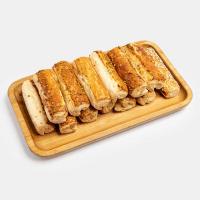 شیرینی ساق عروس