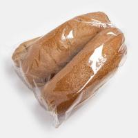 نان ساندویچی سبوس دار 4 عدد