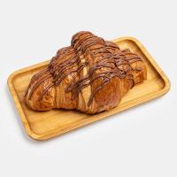 کروسان شکلاتی