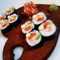 ماکی نوبو رول