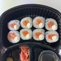 ماکی سالمون