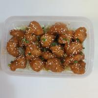 مرغ پرتقالی