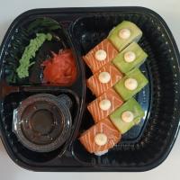 سوشی دراگون