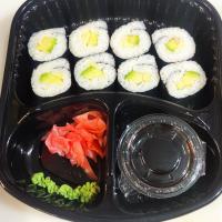 ماکی آواکادو