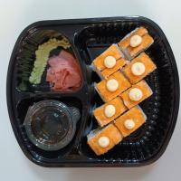 سوشی باکس رول