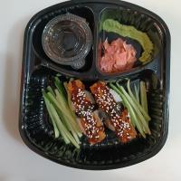 نیگری میگو تمپورا