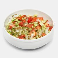 سالاد شیرازی