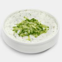 ماست و خیار